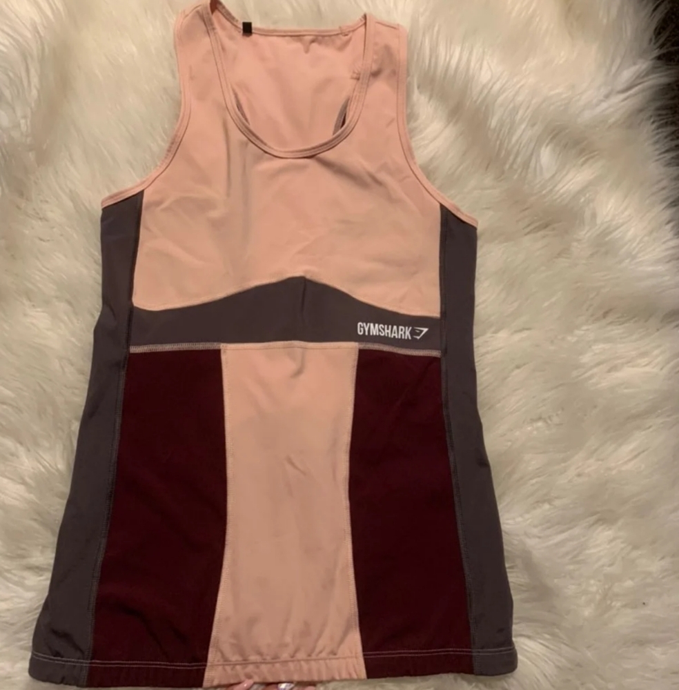 Gymshark Training Tank